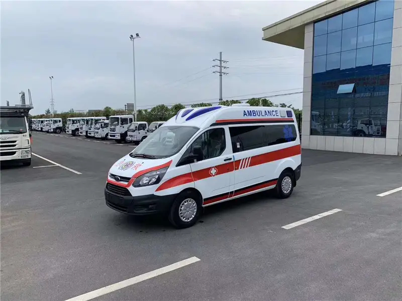 衡阳县救护车出租