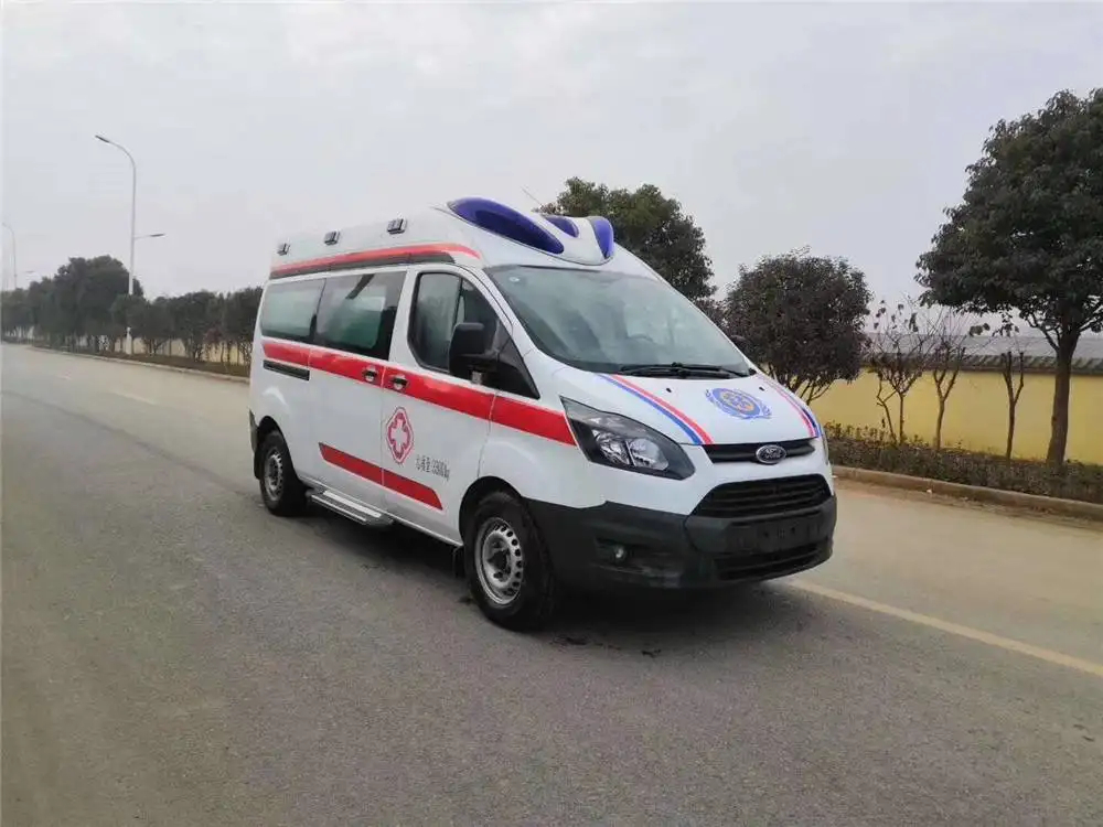 衡阳县救护车转院
